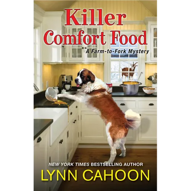 Killer Comfort Food