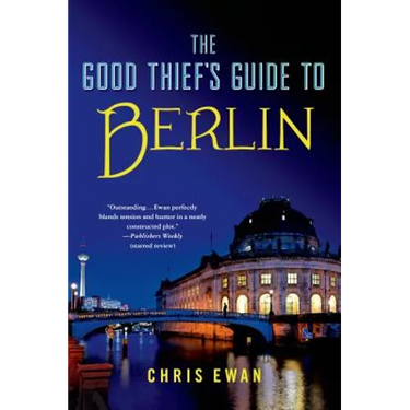 Good Thief's Guide to Berlin