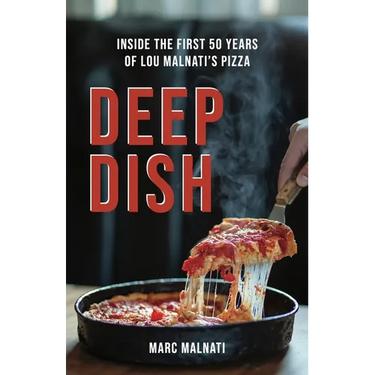 Deep Dish
