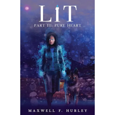 LiT: Part 3 - Pure Heart