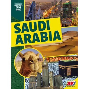 Saudi Arabia
