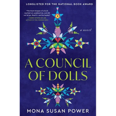 A Council of Dolls