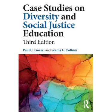 Case Studies on Diversity and Social Justice Education