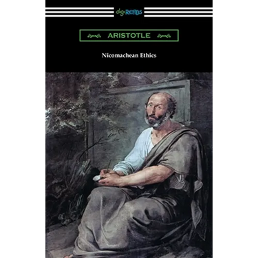 Nicomachean Ethics (Translated by W. D. Ross with an Introduction by R. W. Browne)