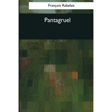 Pantagruel