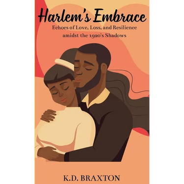 Harlem's Embrace: Echoes of Love, Loss, and Resilience amidst the 1920's Shadows