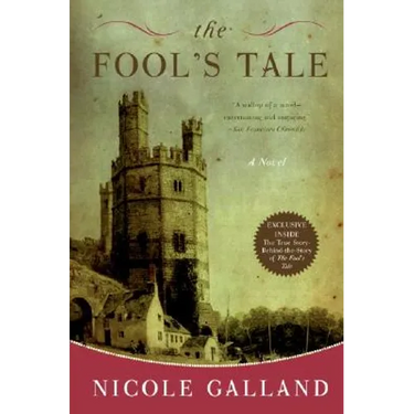 The Fool's Tale