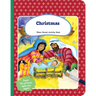 Christmas - Water Reveal Activity Book