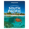 Lonely Planet Experience South Pacific