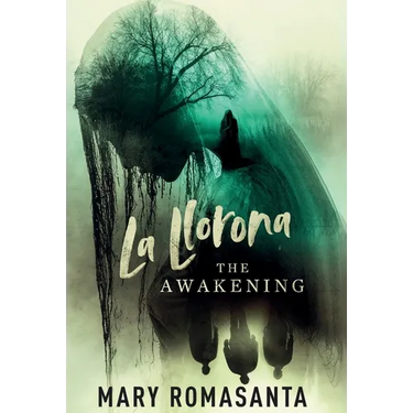 La Llorona: The Awakening