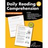 Daily Reading Comprehension Grade 4