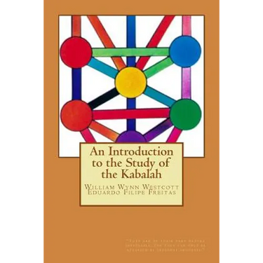An Introduction to the Study of the Kabalah