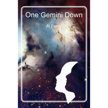 One Gemini Down