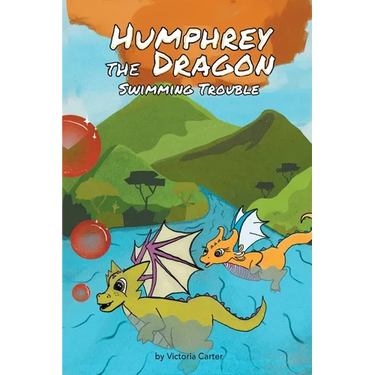 Humphrey the Dragon: Swimming Trouble
