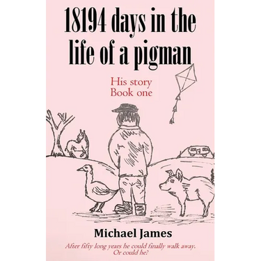 18194 days in the life of a pigman