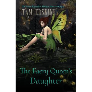 The Faery Queen's Daughter