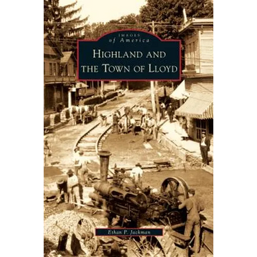 Highland and the Town of Lloyd