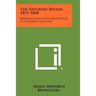 The Saturday Review, 1855-1868: Representative Educated Opinion In Victorian England