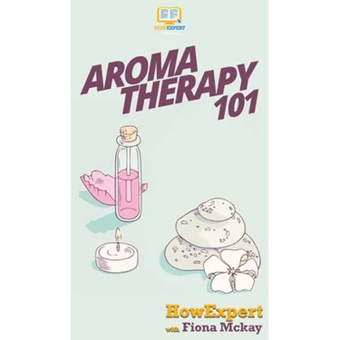 Aromatherapy 101