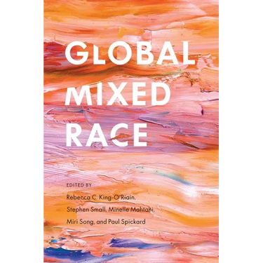 Global Mixed Race