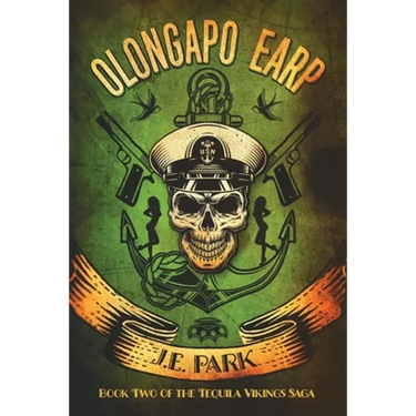 Olongapo Earp