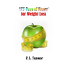175 Days of Happy: For Weight Loss