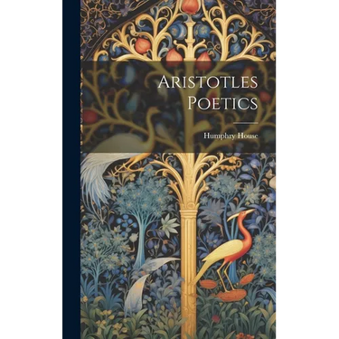 Aristotles Poetics