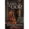 Kajira of Gor