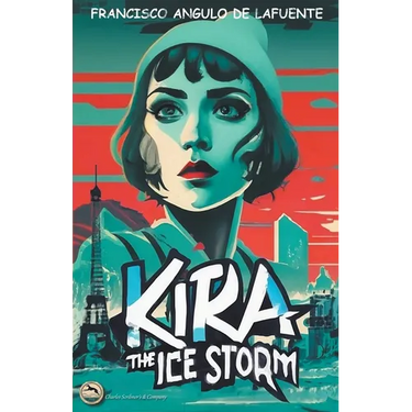 Kira and the Ice Storm