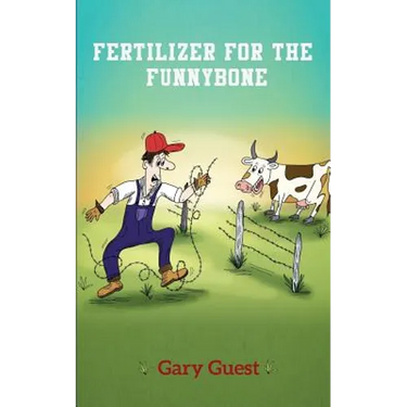 Fertilizer For The Funnybone