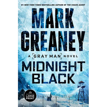 Midnight Black