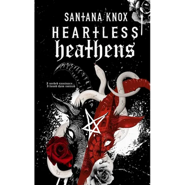 Heartless Heathens