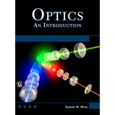 Optics: An Introduction