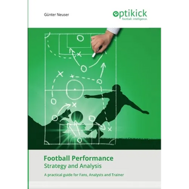 Football Performance: Strategy and Analysis