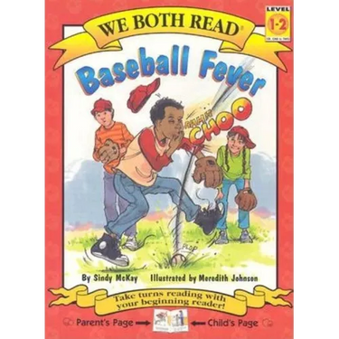 Baseball Fever