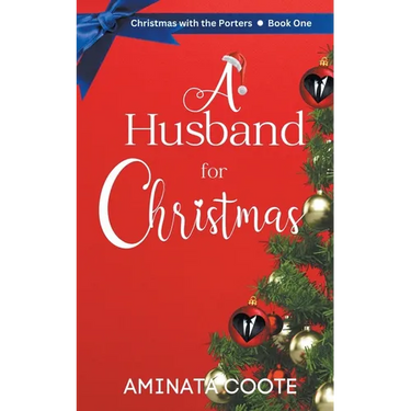 A Husband for Christmas