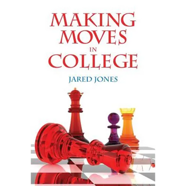 Making Moves in College