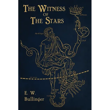 Witness of the Stars