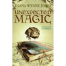 Unexpected Magic: Collected Stories
