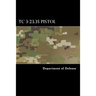 TC 3-23.35 Pistol: Combat Training with Pistols, M9 and M11