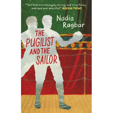 The Pugilist and the Sailor