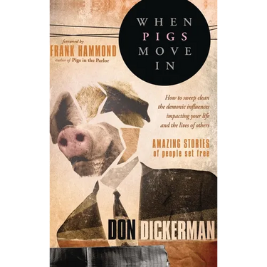 When Pigs Move in