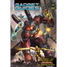 Gadget Guides: A Mutants & Masterminds Sourcebook