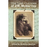 The Lost Outlines of J.W. McGarvey