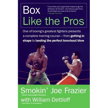 Box Like the Pros