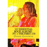 537 Essential Rock Albums - Pt. 1 The first 270