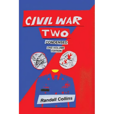 Civil War Two, Condensed: America Elects a President Determined to Restore Religion to Public Life, and the Nation Splits