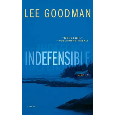 Indefensible