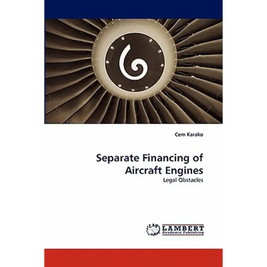 Separate Financing of Aircraft Engines