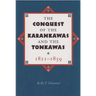 The Conquest of the Karankawas and the Tonkawas